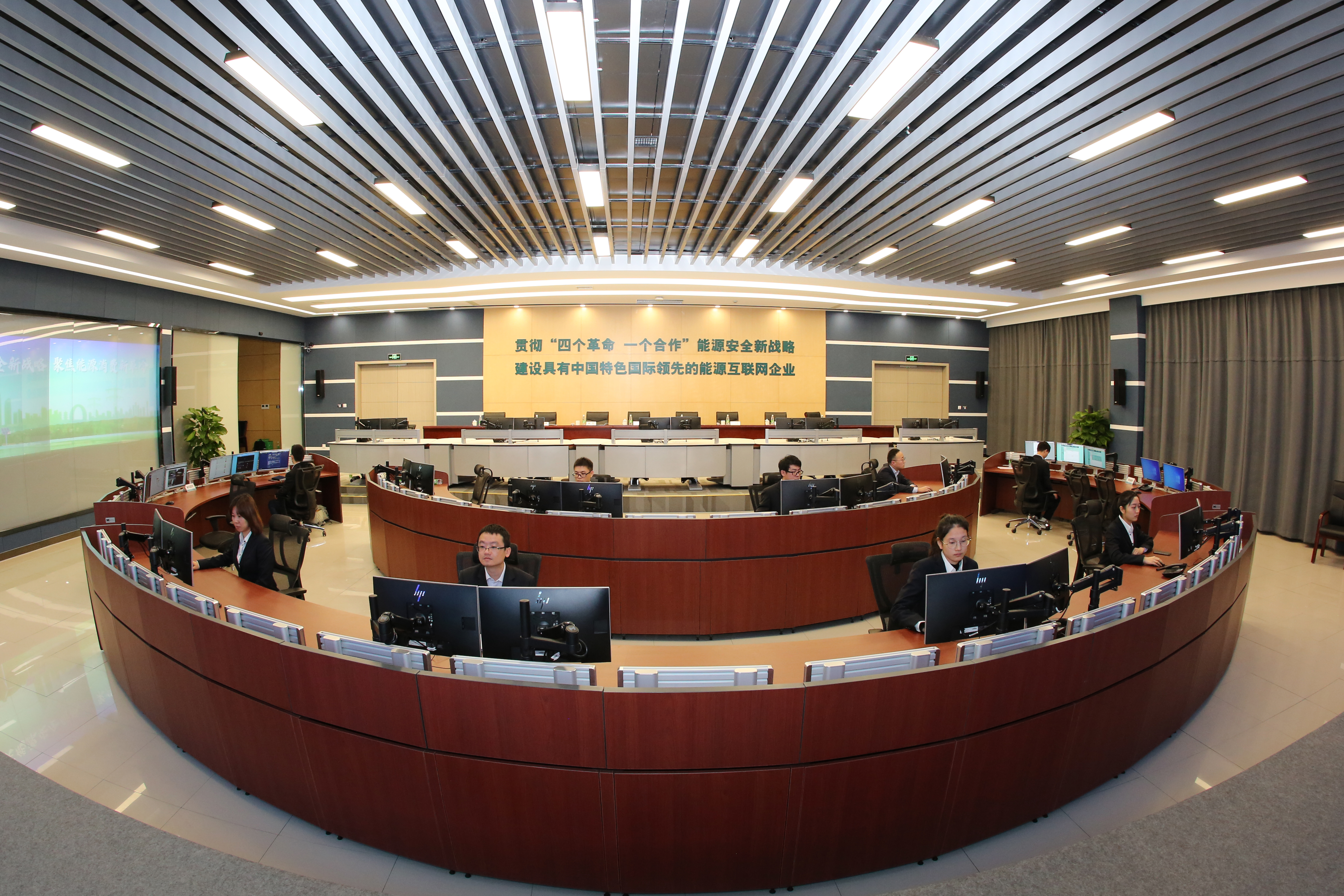 浙江省湖州市湖州特高壓監(jiān)測指揮中心 (1).jpg  浙江省湖州市湖州特高壓監(jiān)測指揮中心 (1).jpg